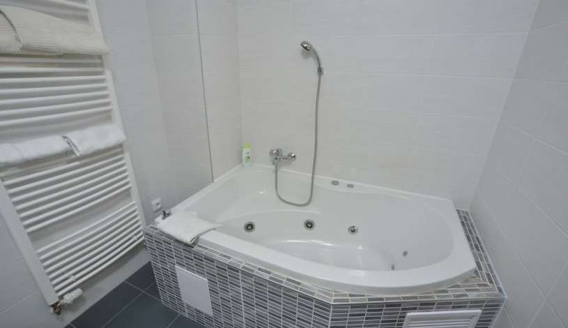 Penzion Best Moravská Třebová